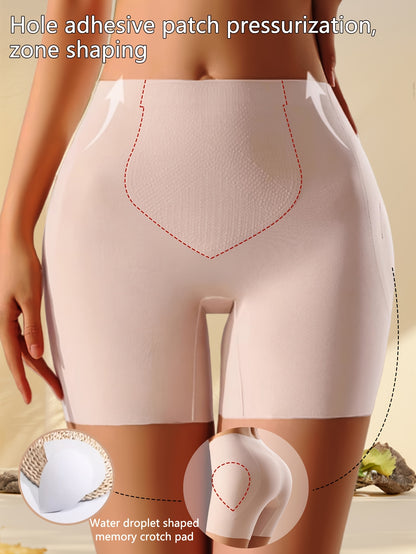 سروال نسائي عالي الخصر