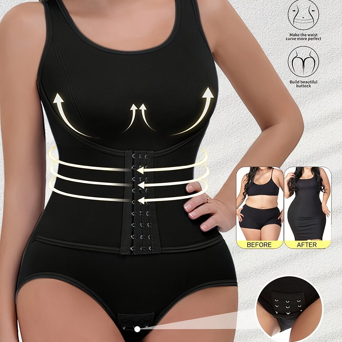 بدلة نسائية ضيقة بدون seams