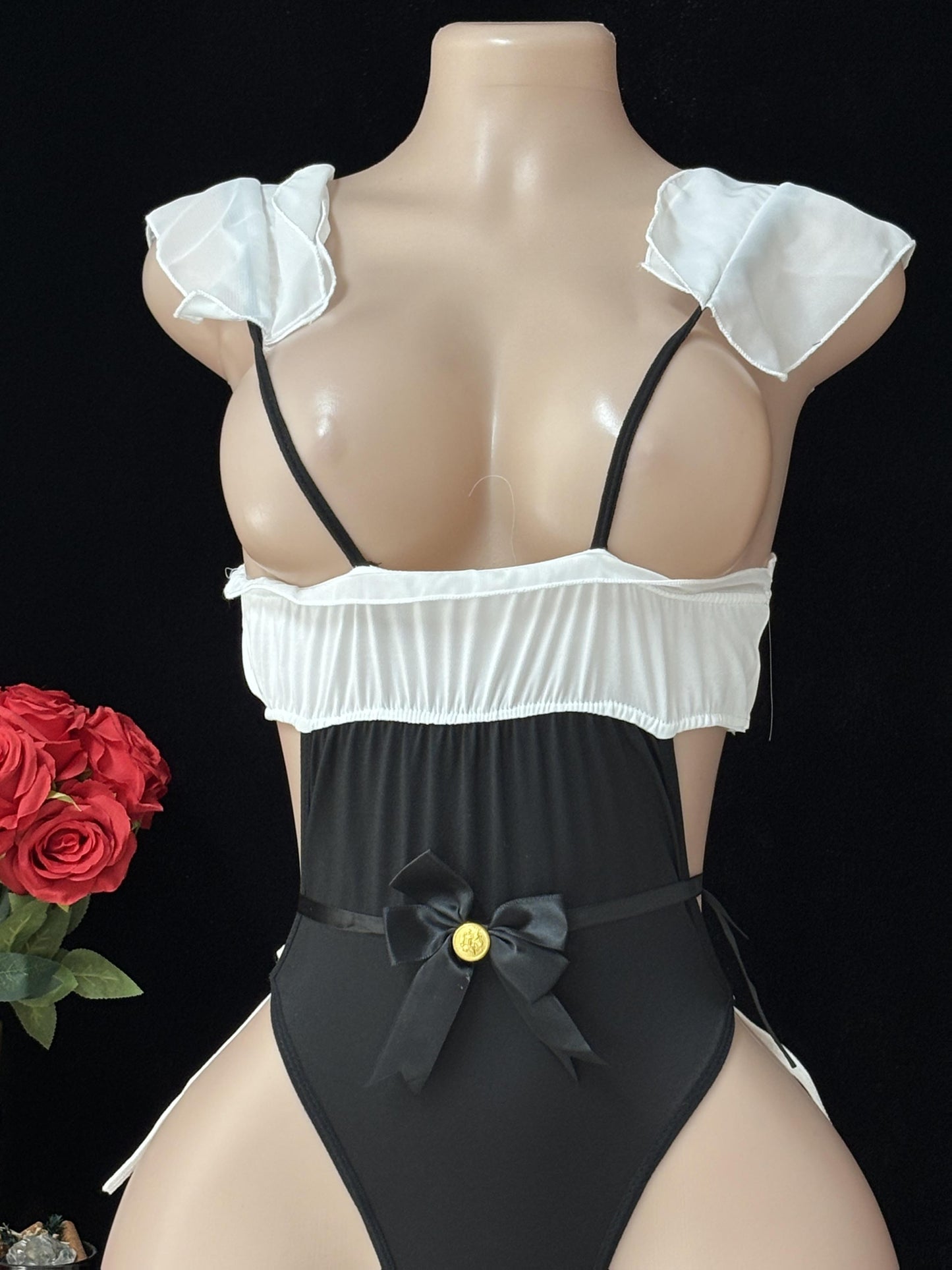 زي مايد مفعم بالأنوثة