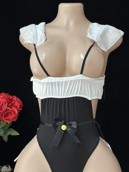 زي مايد مفعم بالأنوثة