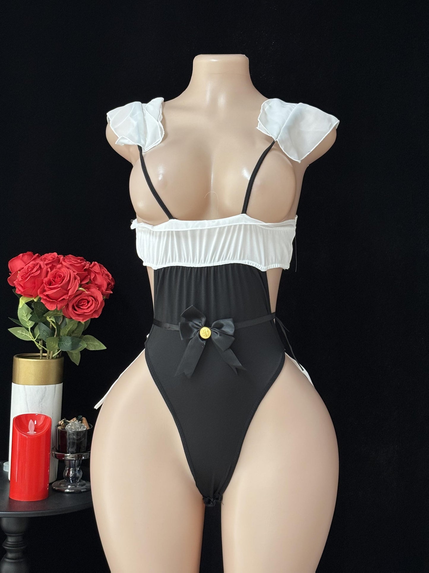 زي مايد مفعم بالأنوثة