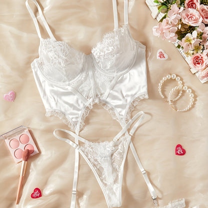 مجموعة لانجري نسائية