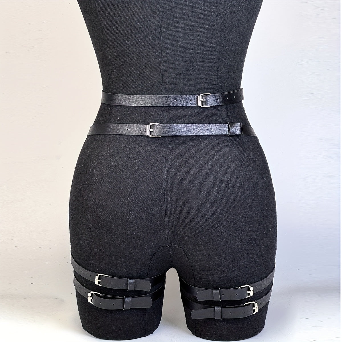 حزام فخذي للنساء