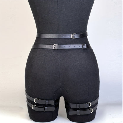 حزام فخذي للنساء