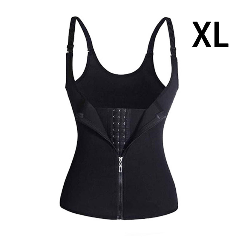 تيشيرت رياضي بحزام خصر