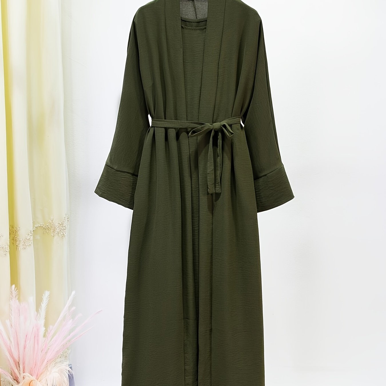 إطلالة رمضانية أنيقة وفاخرة