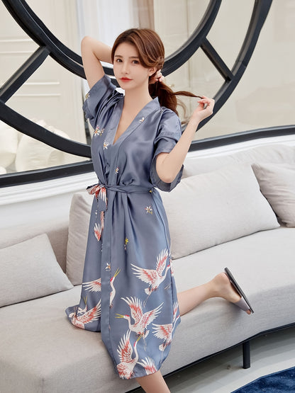 روبان نسائي أنيق للمساء