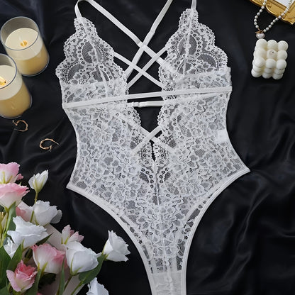 بادي نسائي مميز بدون أكمام