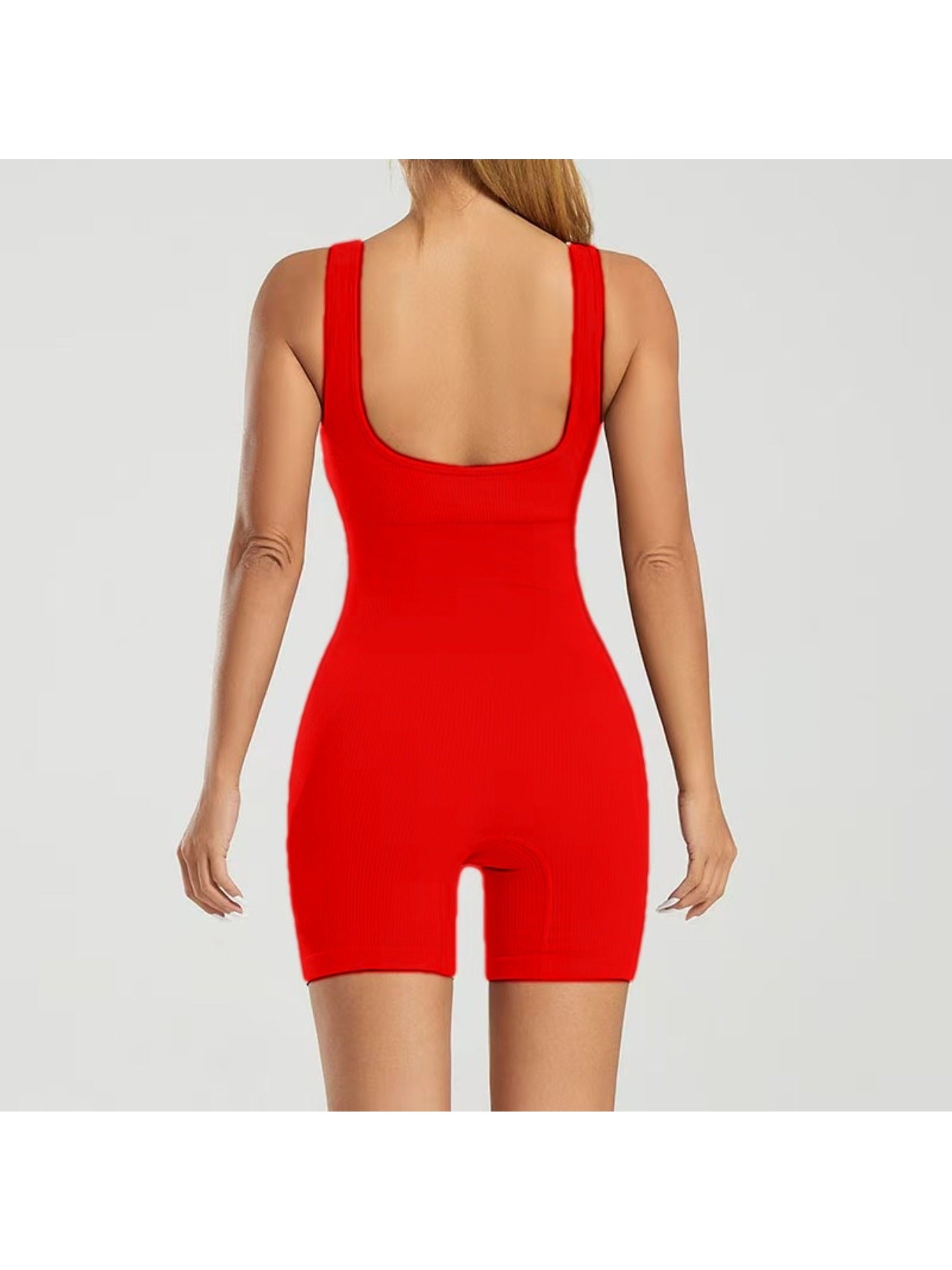 بودي سوت نسائي بتحكم كامل في البطن