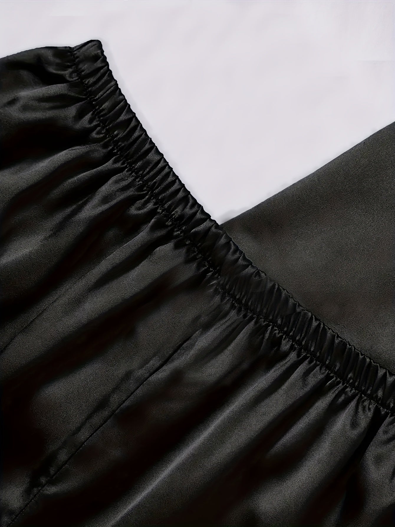 طاقم بيجاما شبابي أنيق