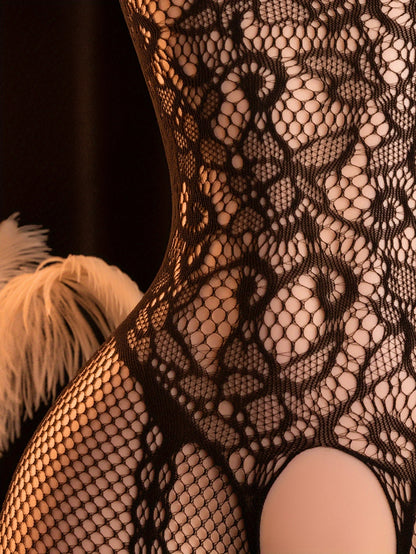 ملابس داخلية مثيرة بحجم كبير