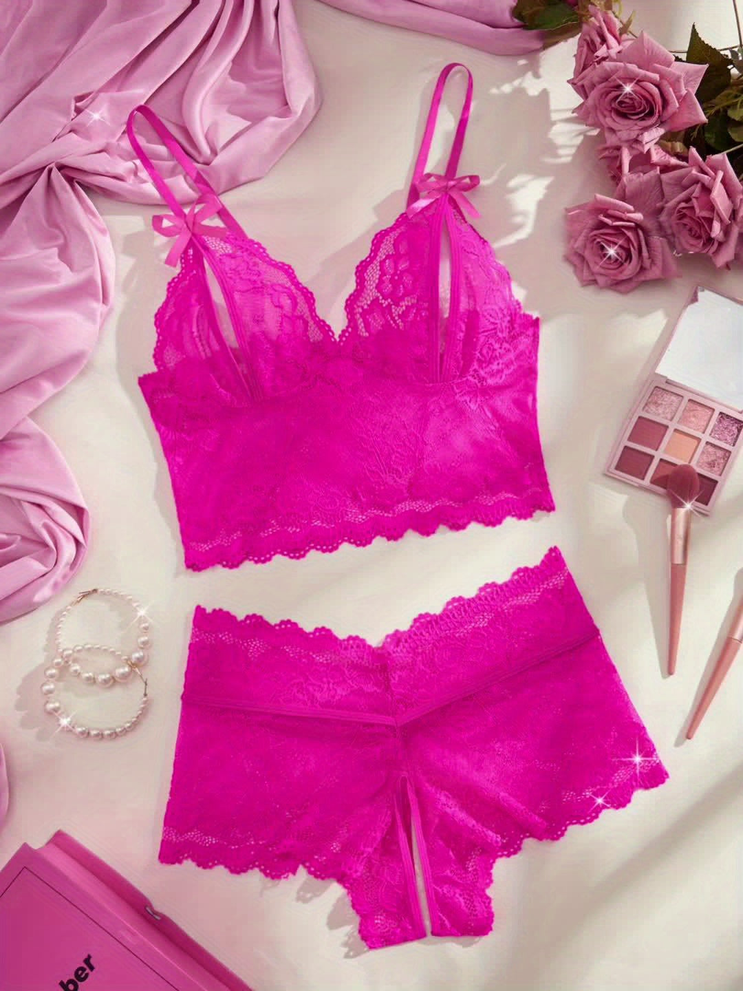 ست داريني نسائي مزخرف