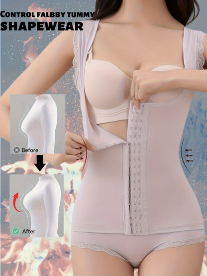 بدلة نسائية أنيقة للجسم