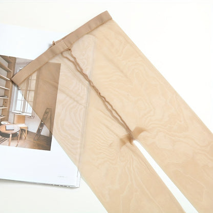 جوارب نسائية عالية