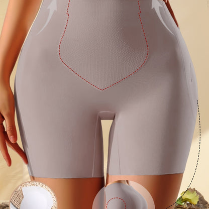 سروال نسائي عالي الخصر