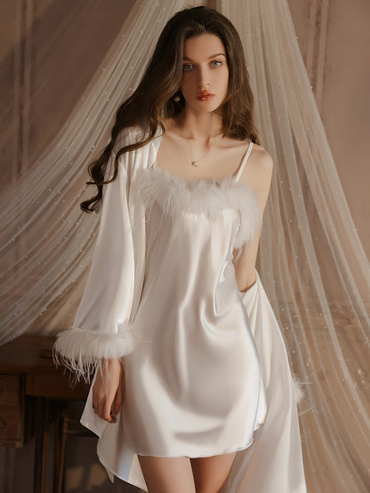 روب أنيق للنساء