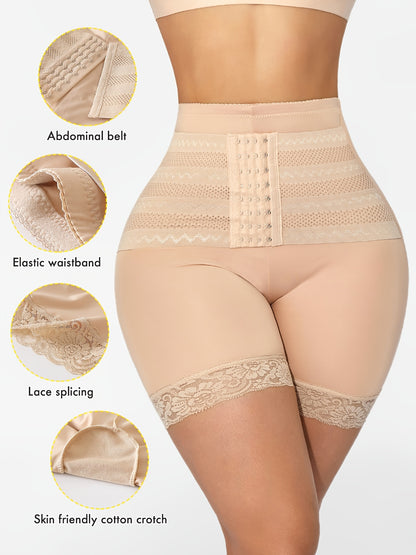 شورت تحكم في البطن للنساء