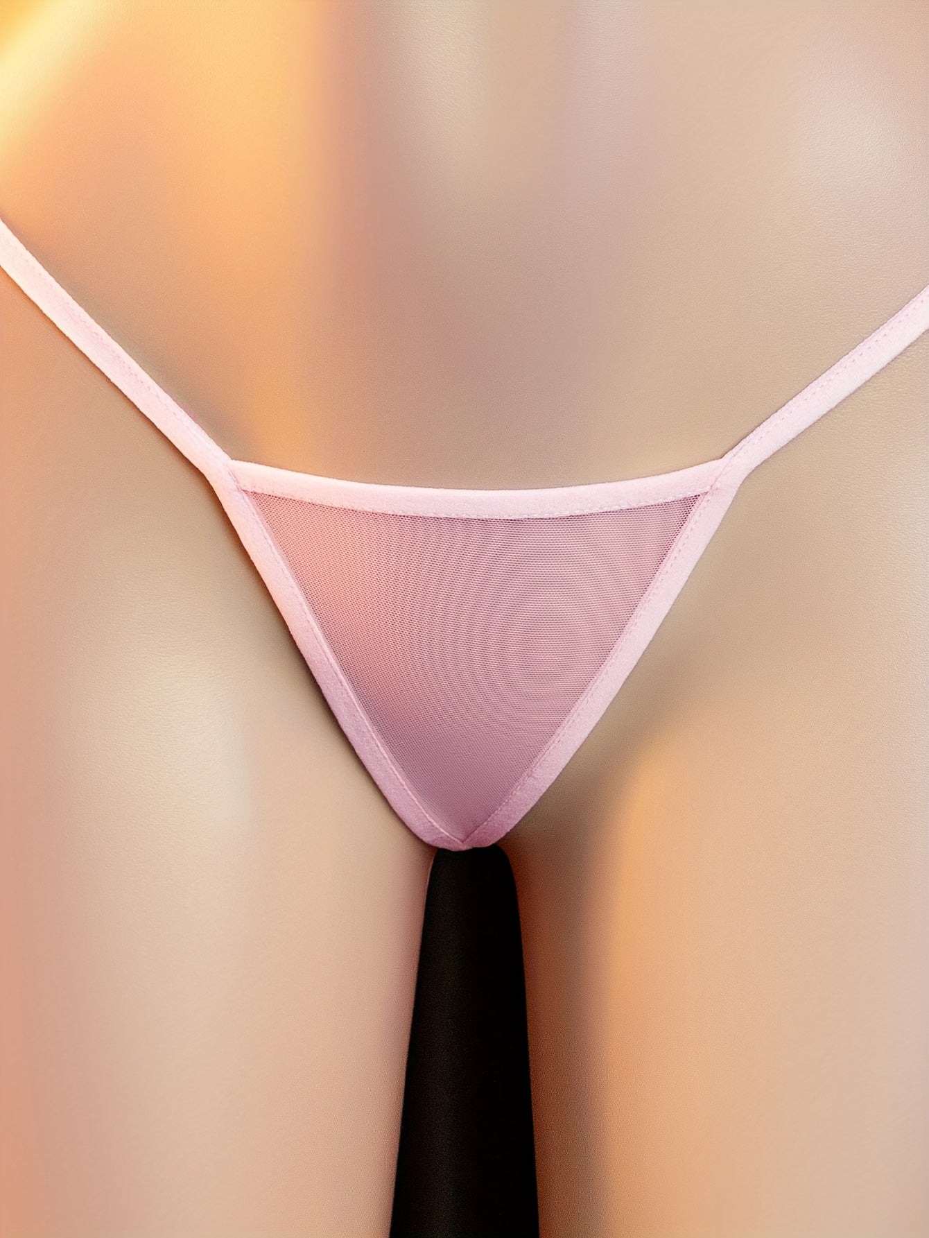 فستان ل lingerie مثير