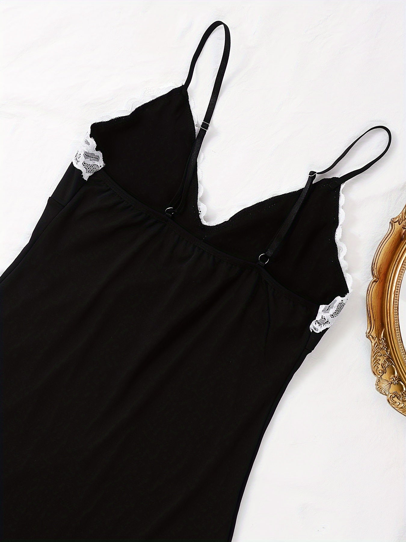 فستان نوم نسائي أنيق