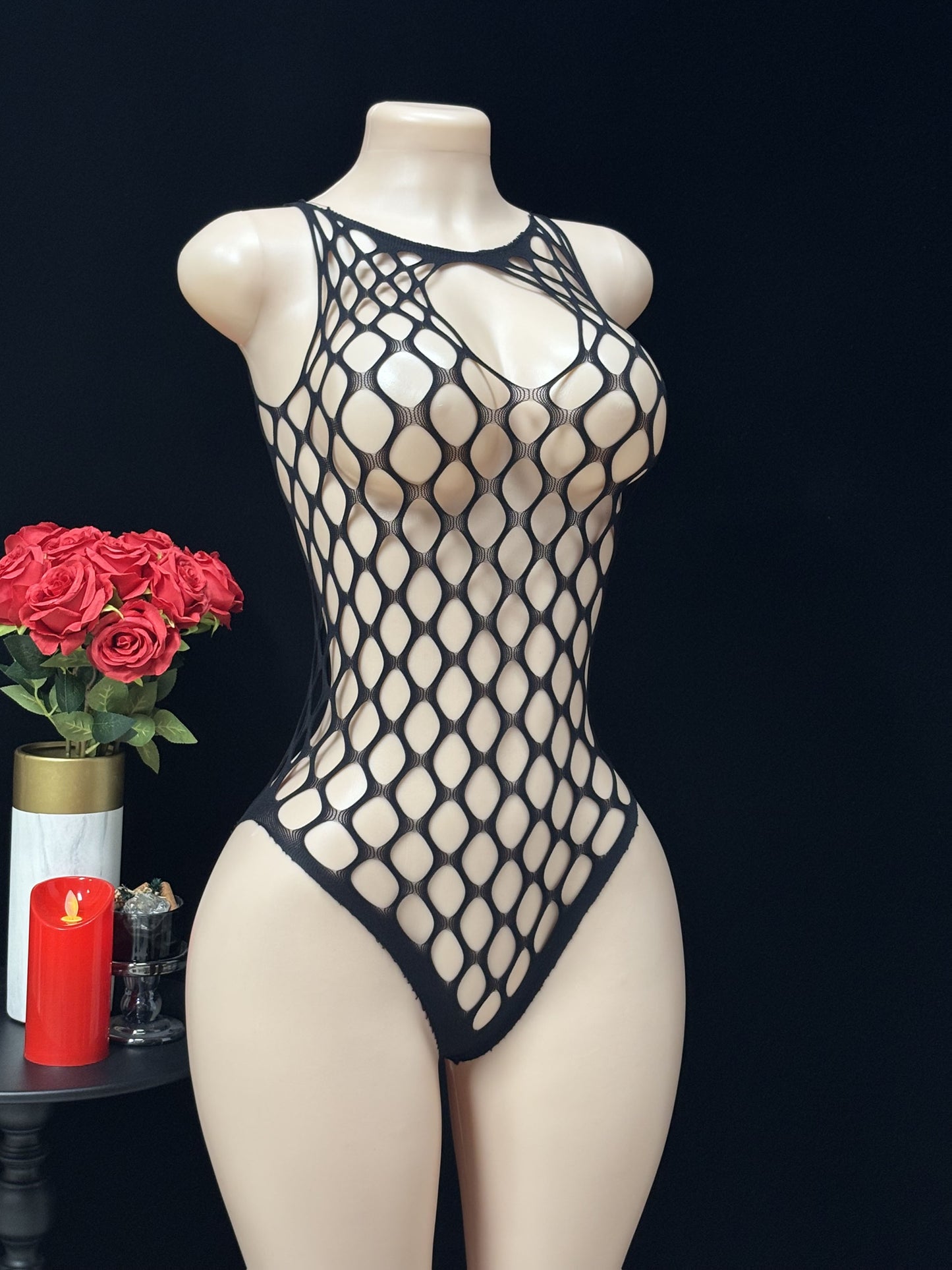 مجموعة لانجري مغرية