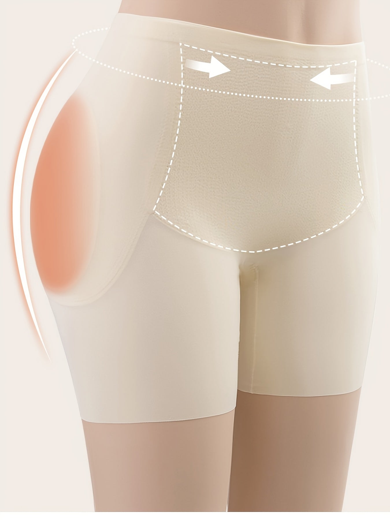 شورتات نسائية للتحكم بالبطن