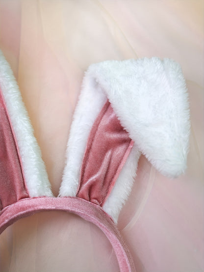 زي أرنب مثير