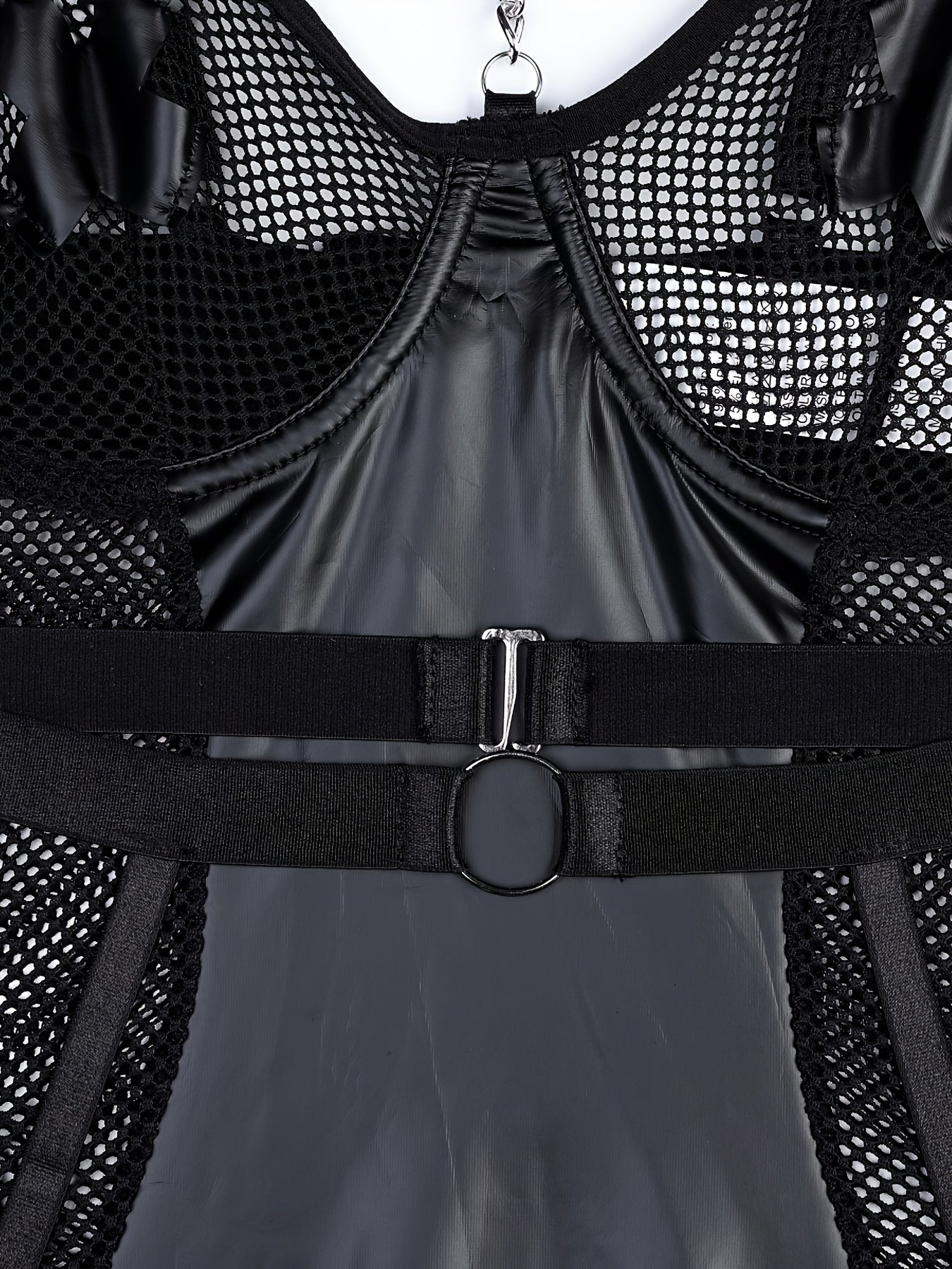 بدلة مثيرة للموتوسيكلات