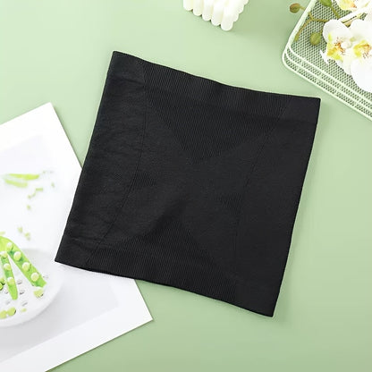 حزام وسط نسائي زائد الحجم