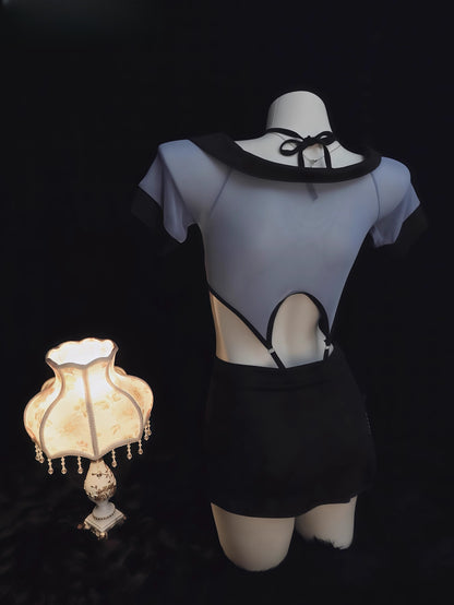 زي موحد جذاب