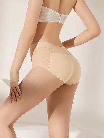 شورتات نسائية عالية الخصر