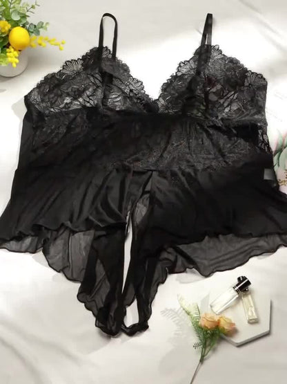 جسم نسائي حجمه زائد