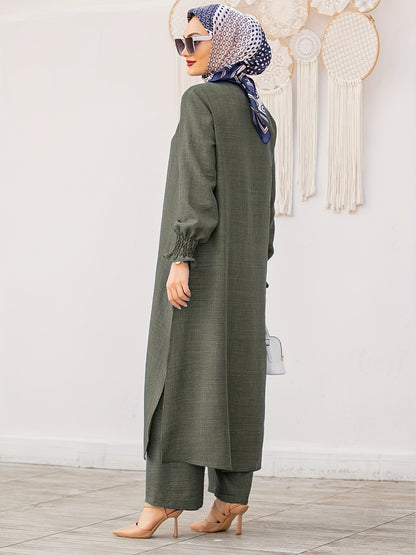 بدلة بوتيك أنيقة للمناسبات