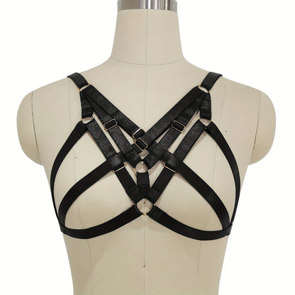 حمالة صدر متعددة الألوان