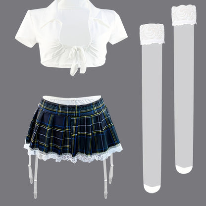 طقم تنكر مثير للنساء