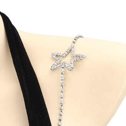 سلسلة جسم هندسية بتصميم مميز