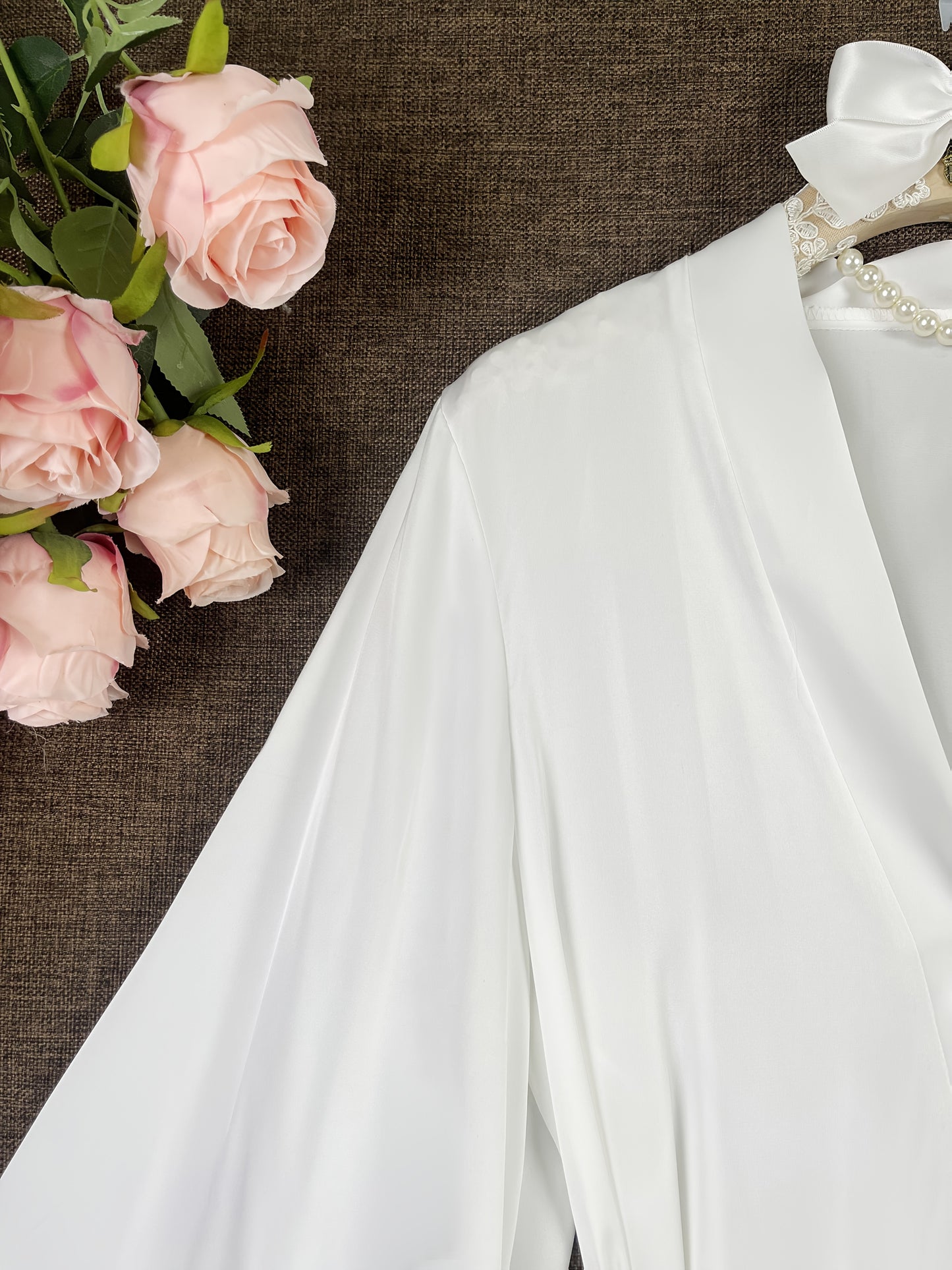 روب نسائي طويل