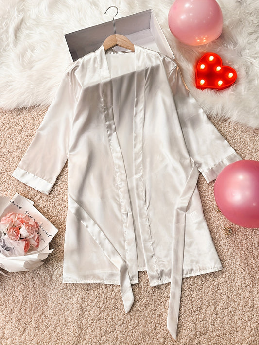 روب نسائي بكم V