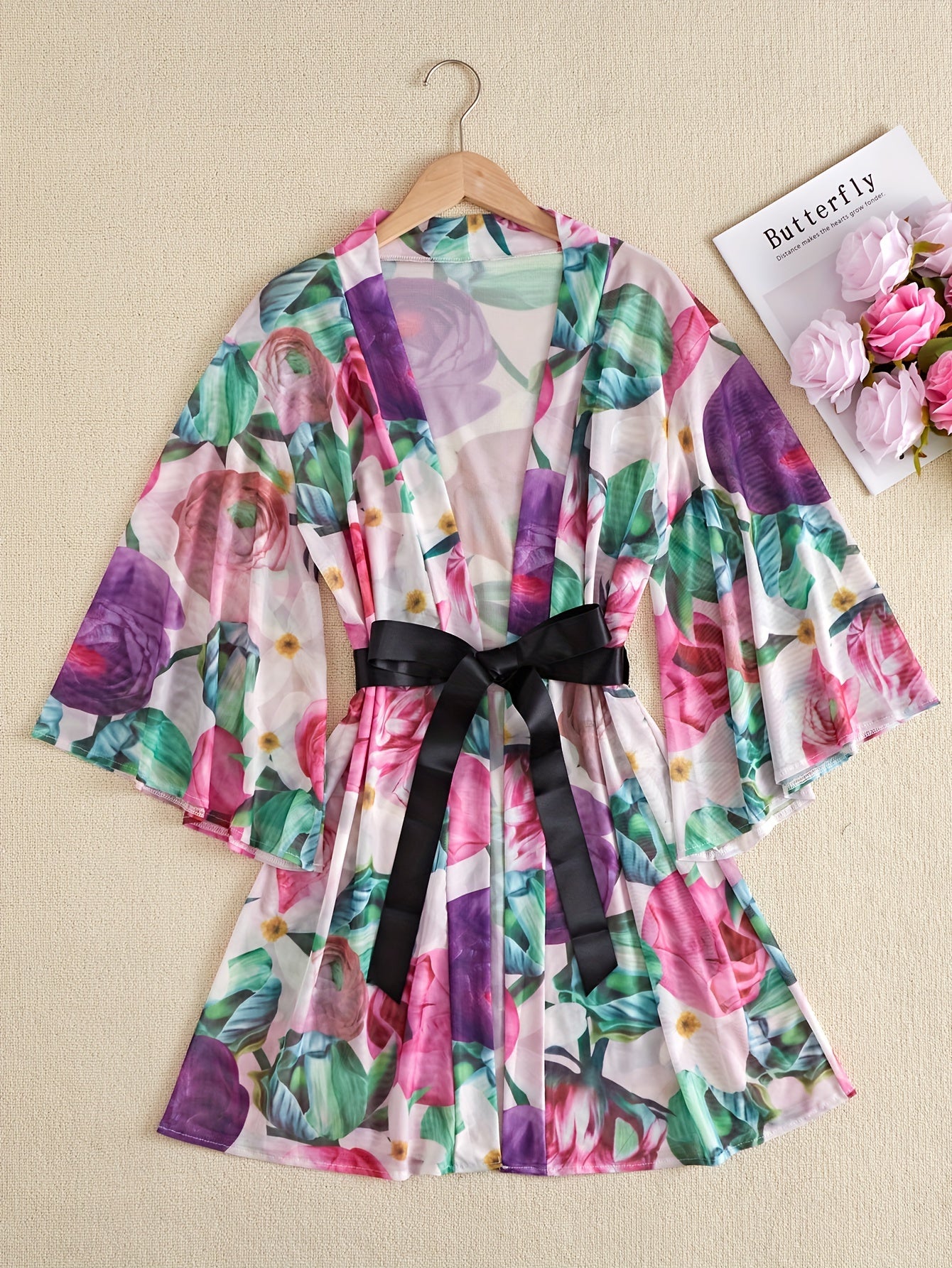 روب نسائي مثير