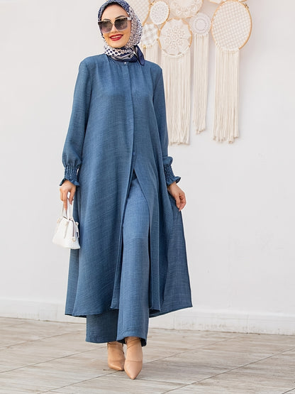 بدلة بوتيك أنيقة للمناسبات