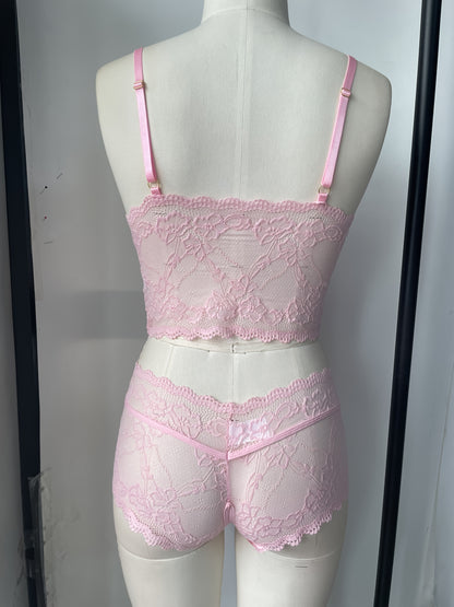 ست داريني نسائي مزخرف