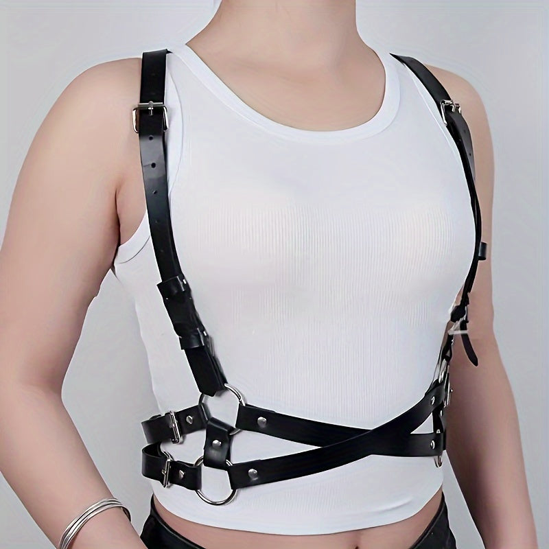 حزام نسائي قابل للتعديل