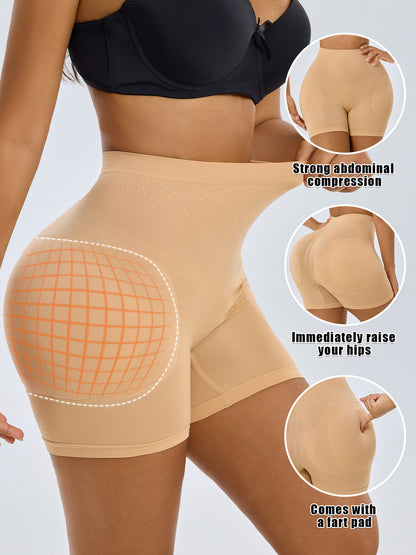 شورت تحكم في البطن للنساء