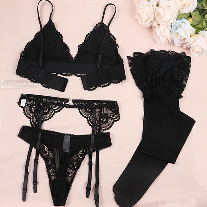 مجموعة حمالة صدر نسائية