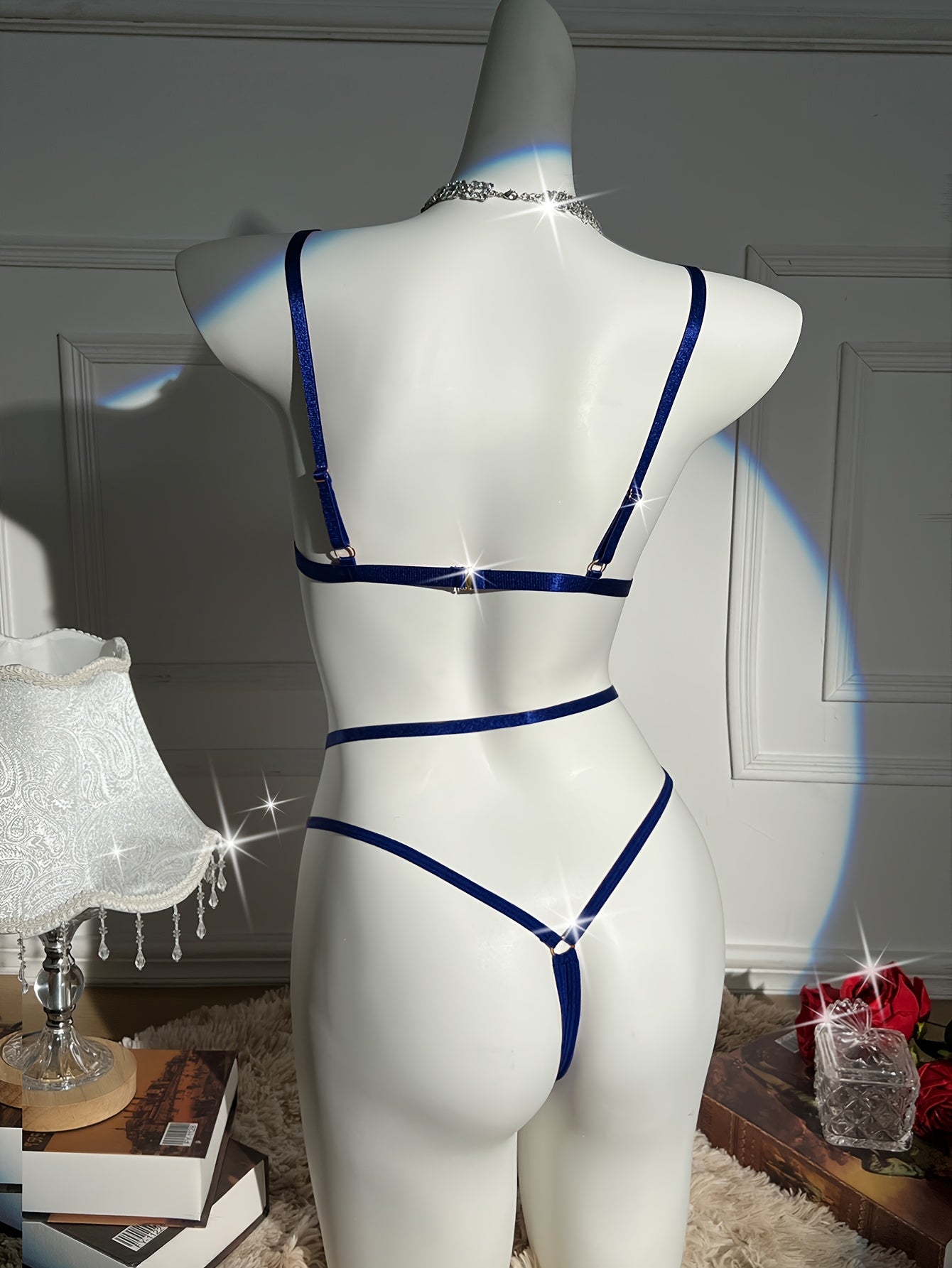 بدلة شيرم لنسائية