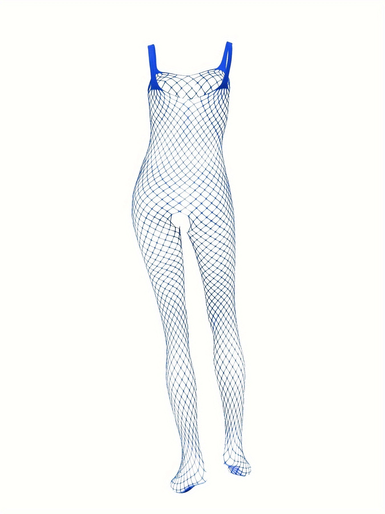 بادي نسائي شبكي مثير