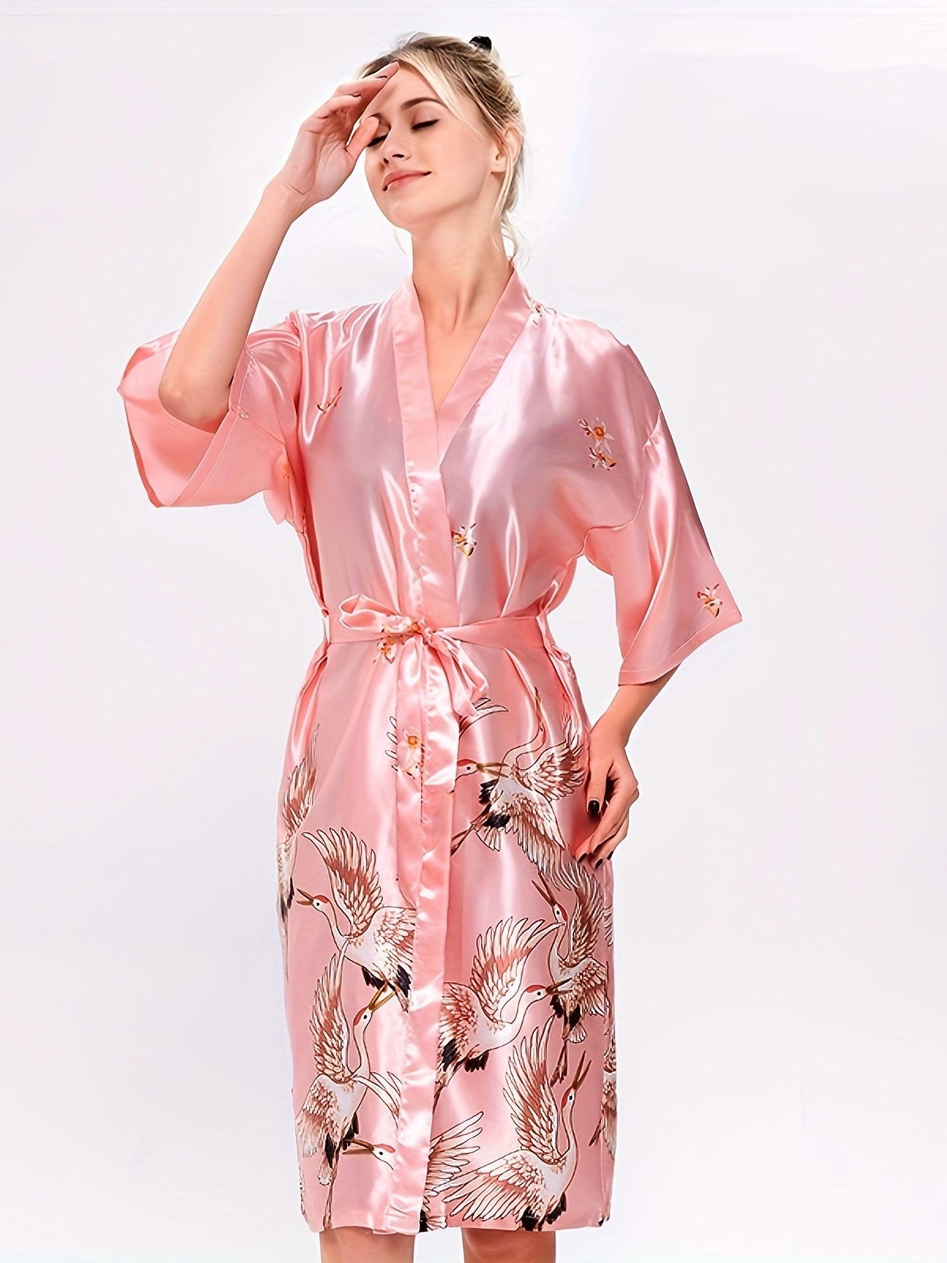 روبان نسائي أنيق للمساء