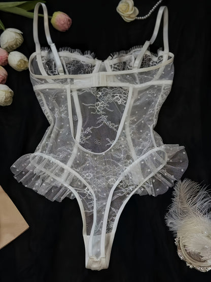 ملابس داخلية مثيرة شبكي