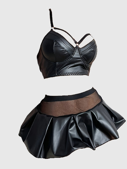 مجموعة لانجري نسائية