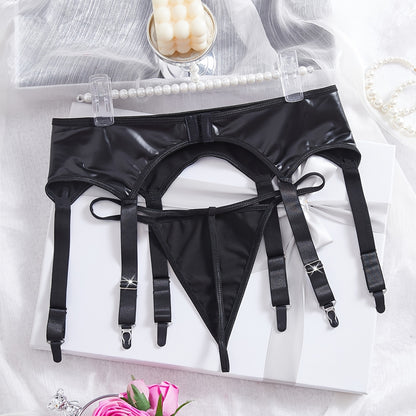 مجموعة لانجري أسلوب البوندج الأنيقة