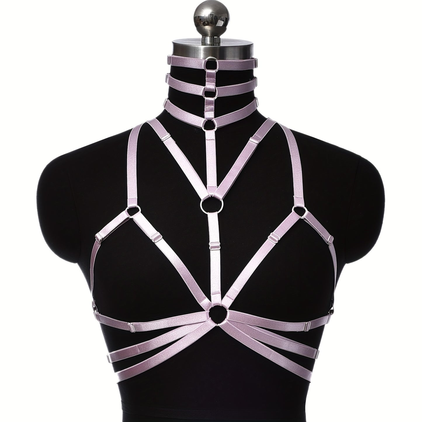 صدرية نسائية مرنة قابلة للتعديل